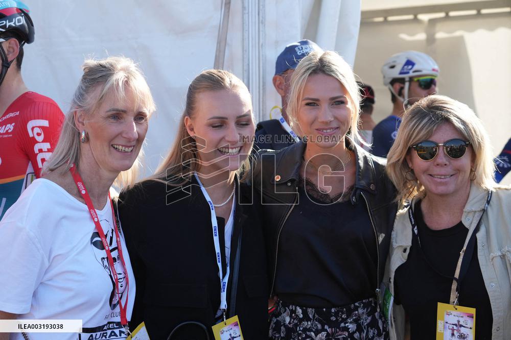Cycling - Bretagne Classic Ouest France 2024 - Plouay