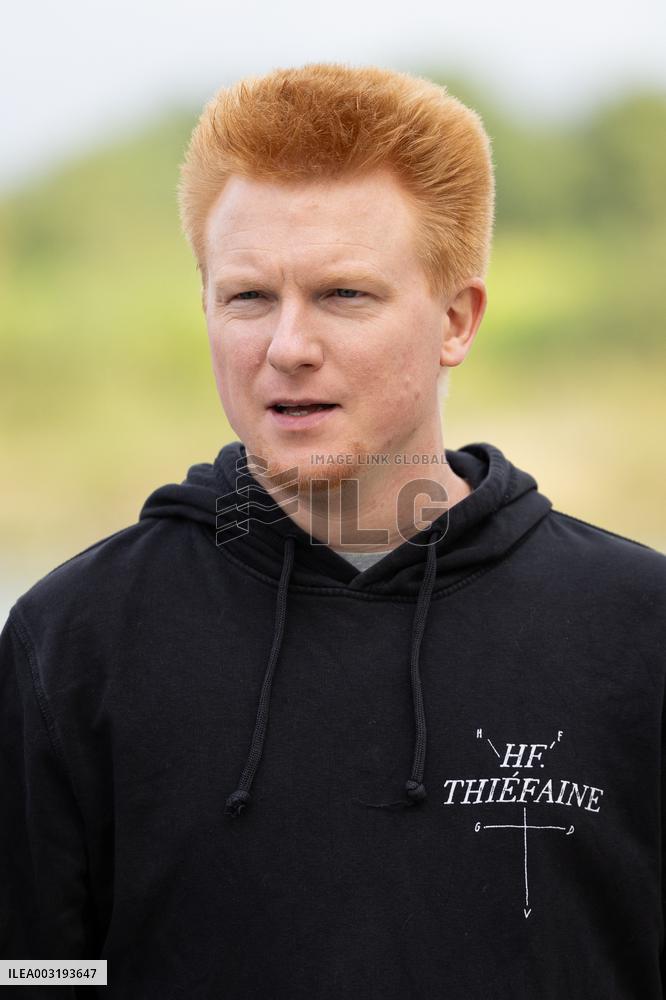 Amfis 2024 Meeting - Chateauneuf-sur-Isere