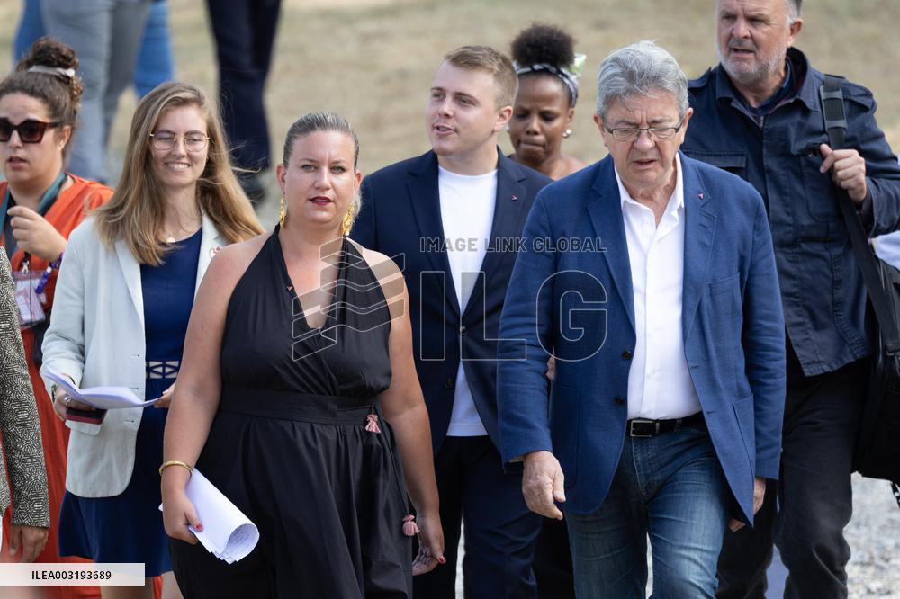 Amfis 2024 Meeting - Chateauneuf-sur-Isere