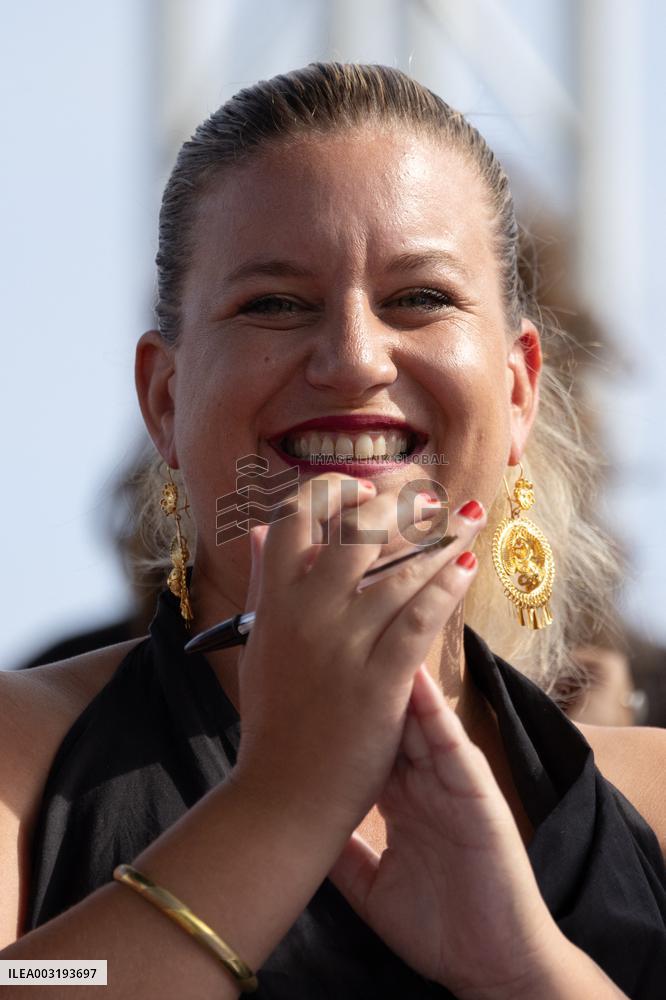 Amfis 2024 Meeting - Chateauneuf-sur-Isere