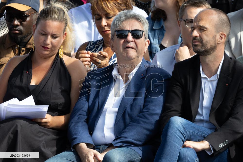 Amfis 2024 Meeting - Chateauneuf-sur-Isere