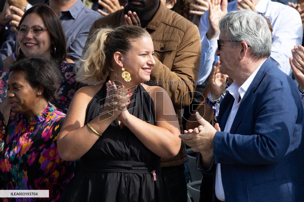 Amfis 2024 Meeting - Chateauneuf-sur-Isere