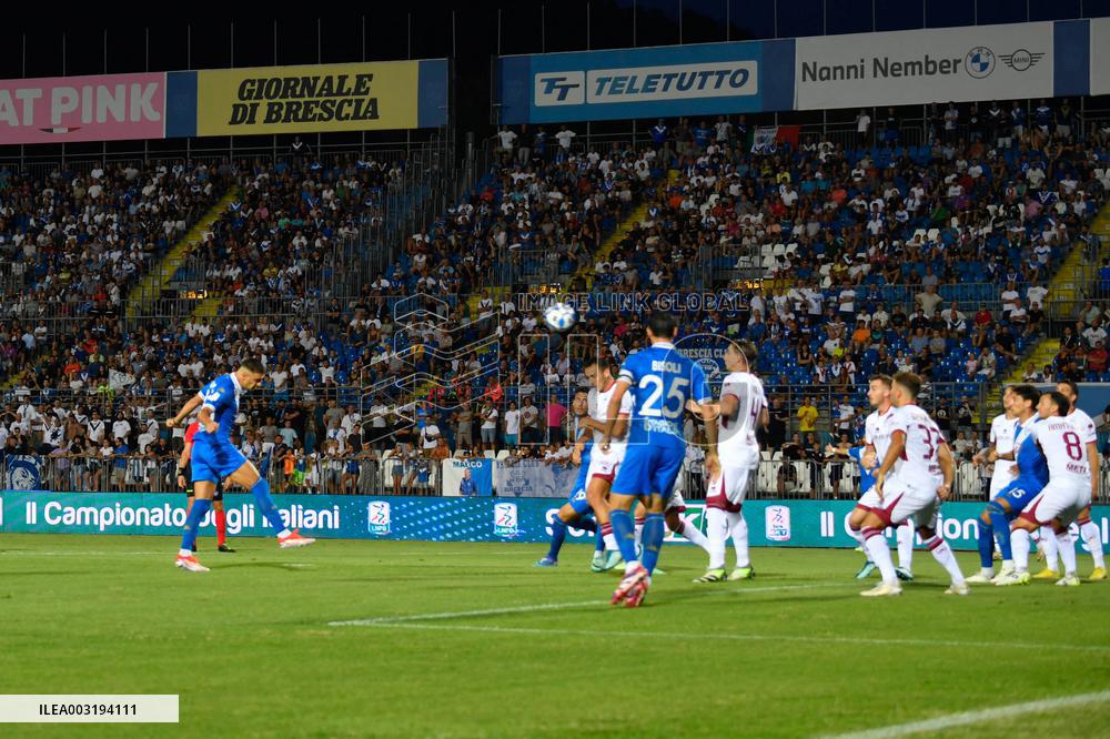 - Serie B - Brescia Calcio vs AS Cittadella