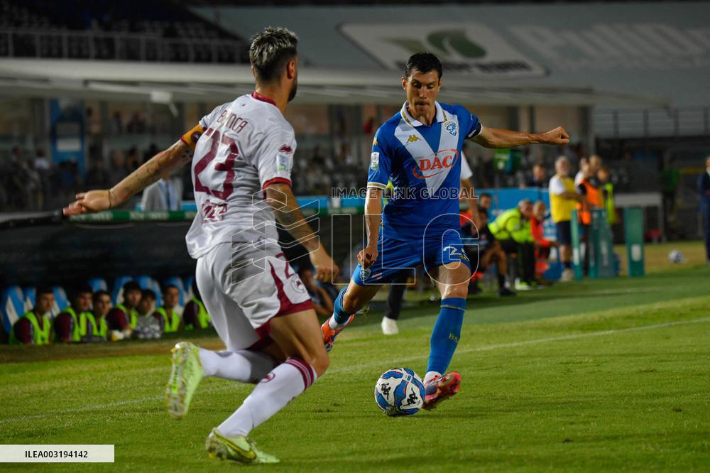 - Serie B - Brescia Calcio vs AS Cittadella