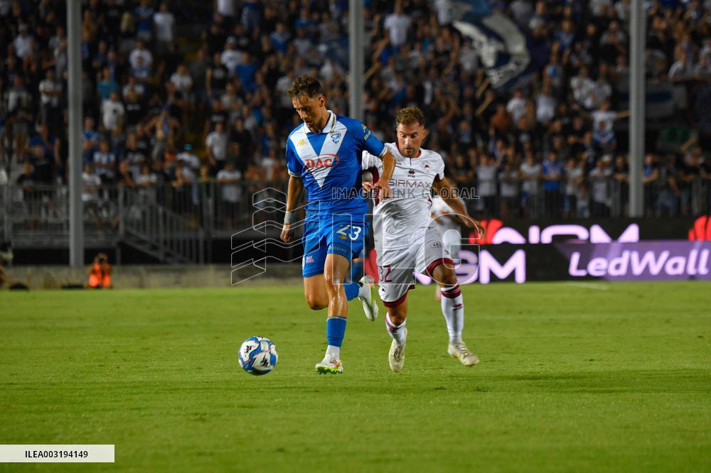 - Serie B - Brescia Calcio vs AS Cittadella