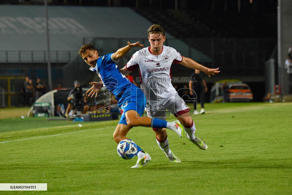 - Serie B - Brescia Calcio vs AS Cittadella