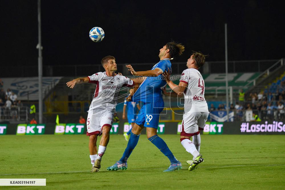 - Serie B - Brescia Calcio vs AS Cittadella