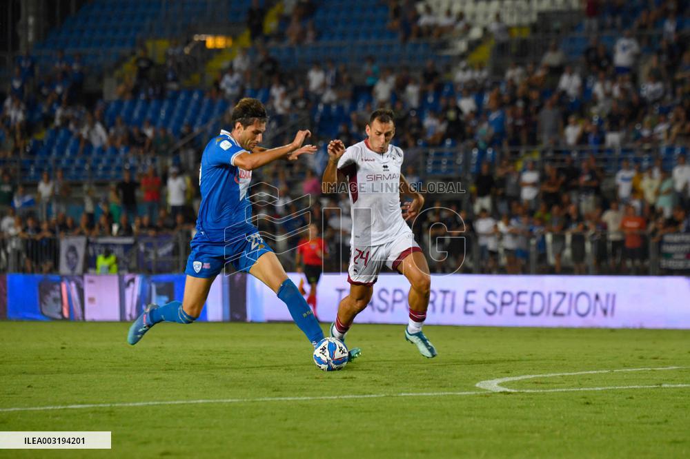 - Serie B - Brescia Calcio vs AS Cittadella
