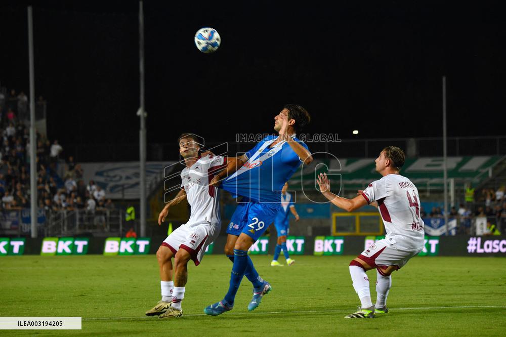 - Serie B - Brescia Calcio vs AS Cittadella