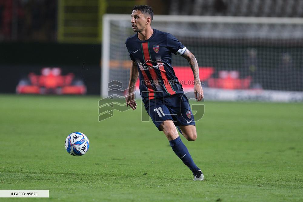 - Serie B - Mantova 1911 vs Cosenza Calcio