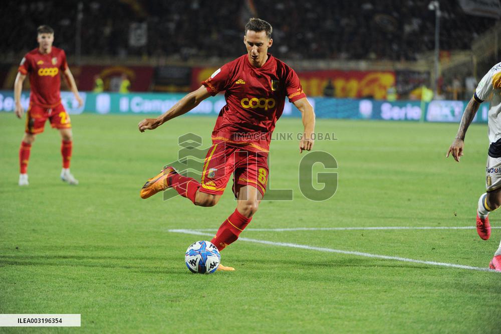 - Serie B - US Catanzaro vs SS Juve Stabia