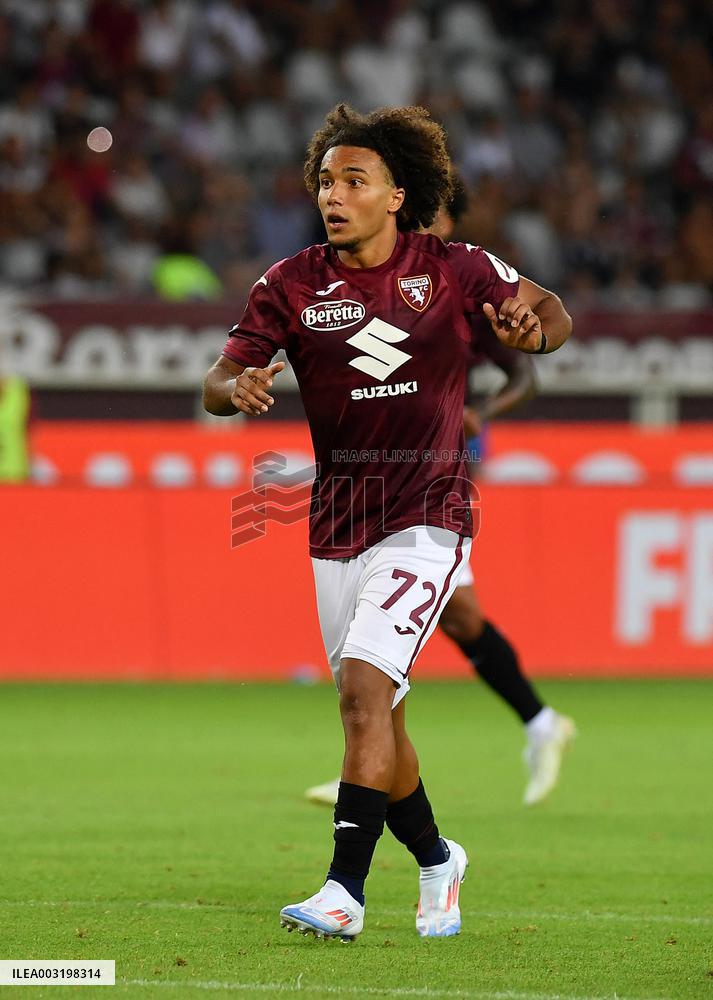 - Serie A - Torino FC vs Atalanta BC