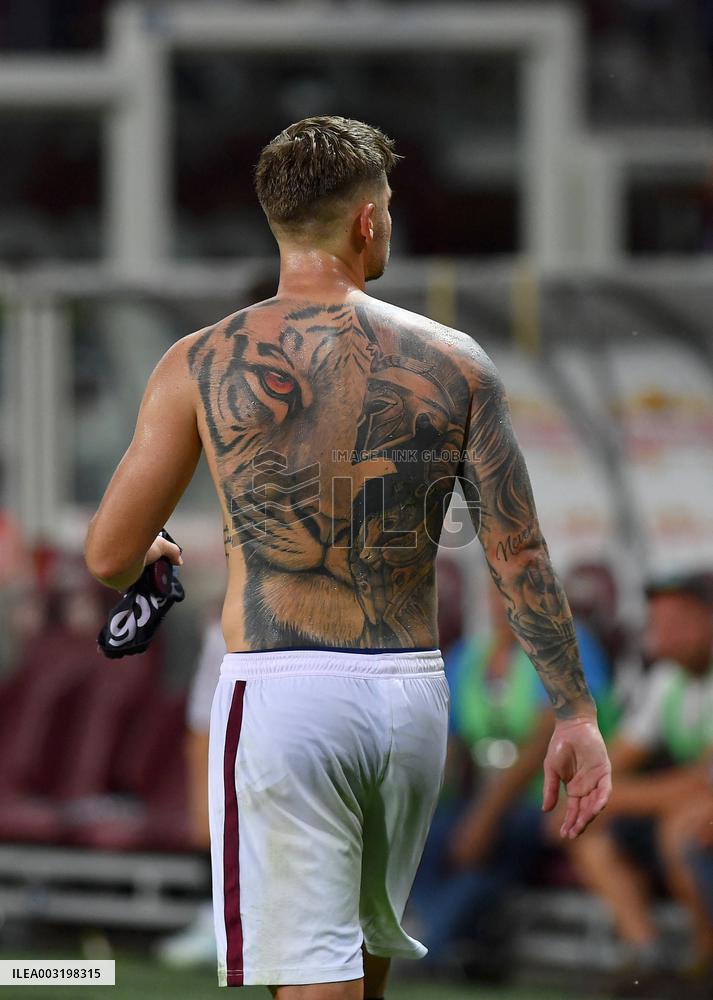 - Serie A - Torino FC vs Atalanta BC