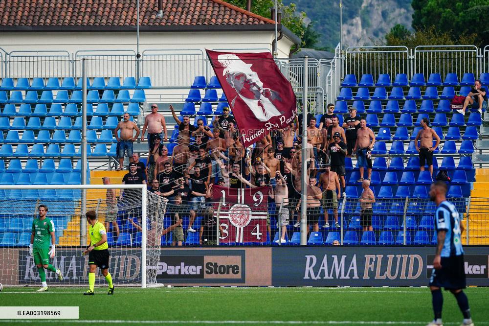 - Serie C Italia - Lecco vs Union Clodiense