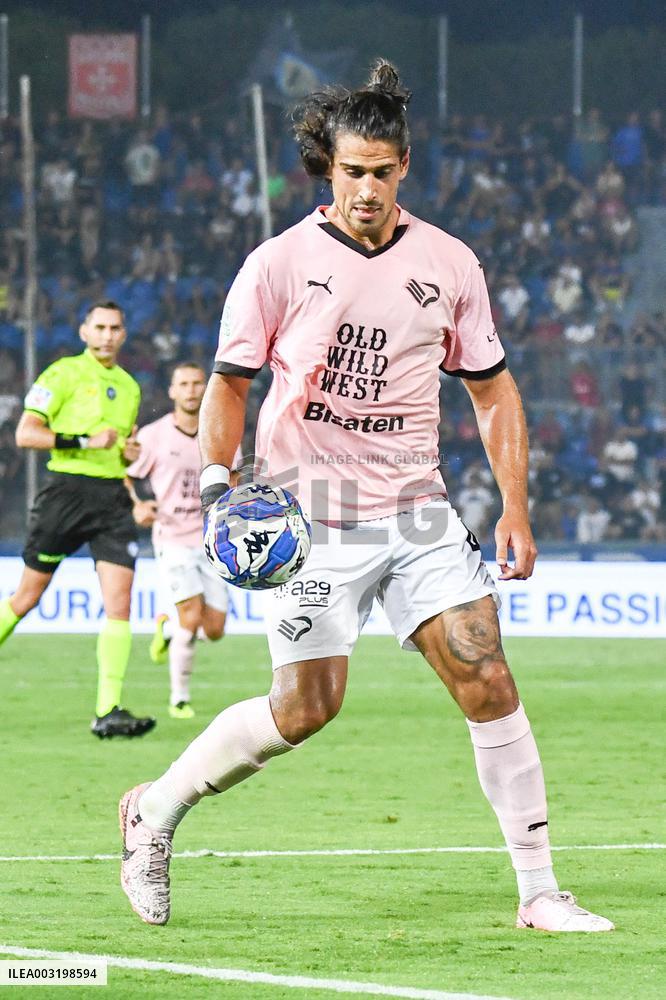 - Serie B - AC Pisa vs Palermo FC