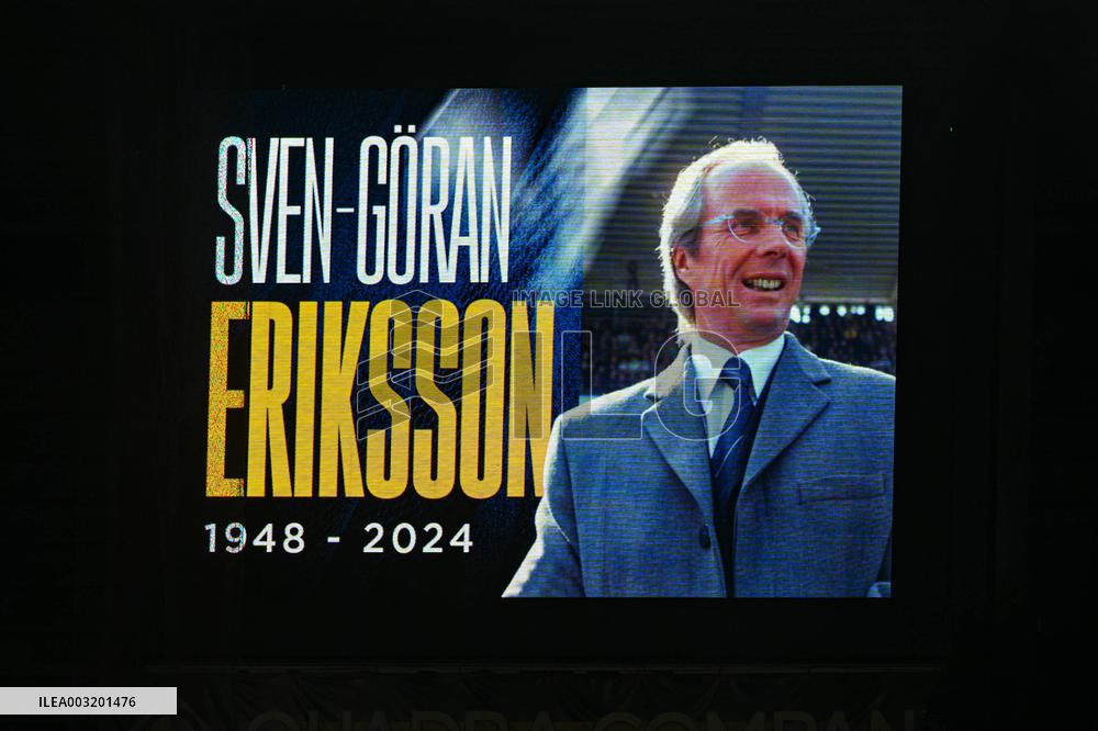 - Serie A - Hellas Verona FC vs Juventus FC