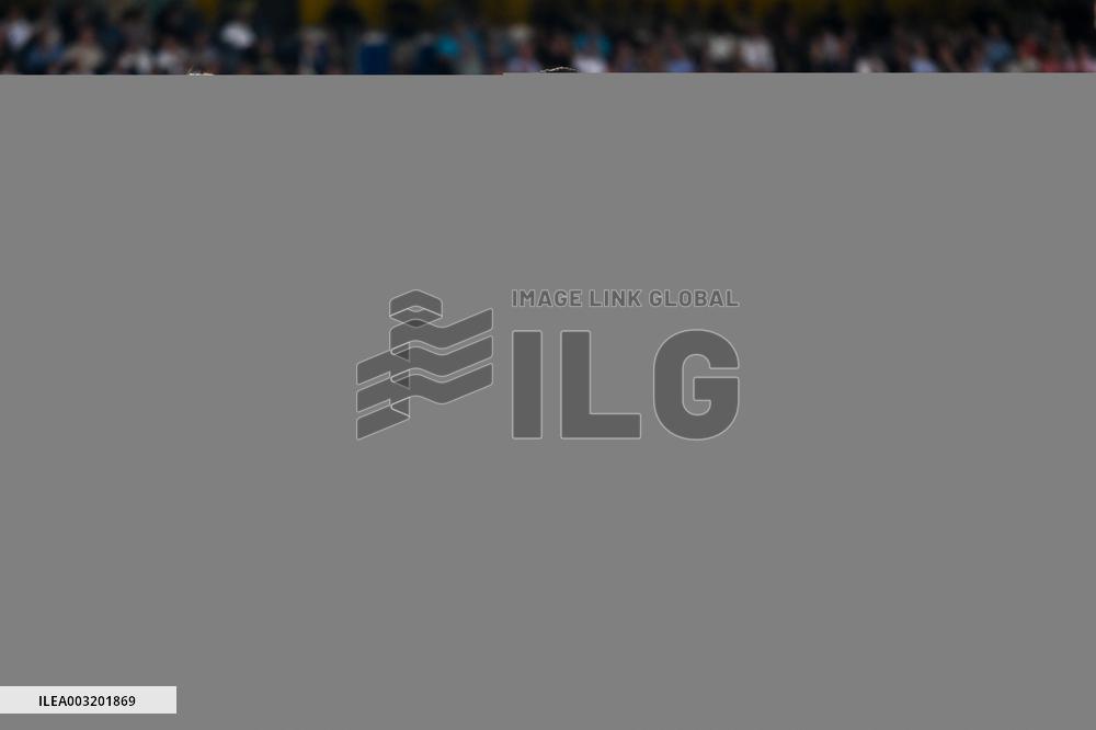 - Serie A - Hellas Verona FC vs Juventus FC