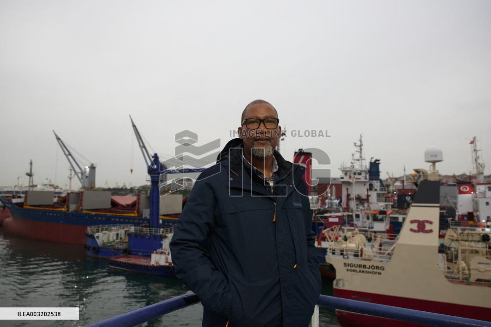 Freedom Flotilla Ready To Set Sail For Gaza - Istanbul