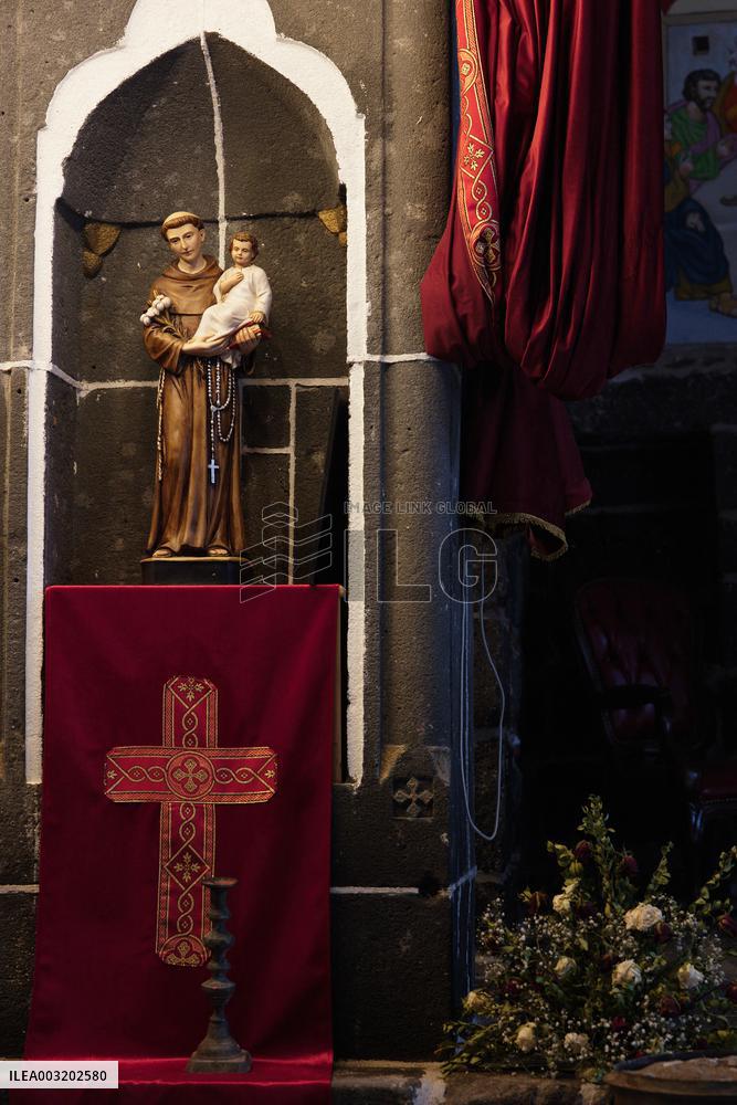 Daily Life In Turkey
