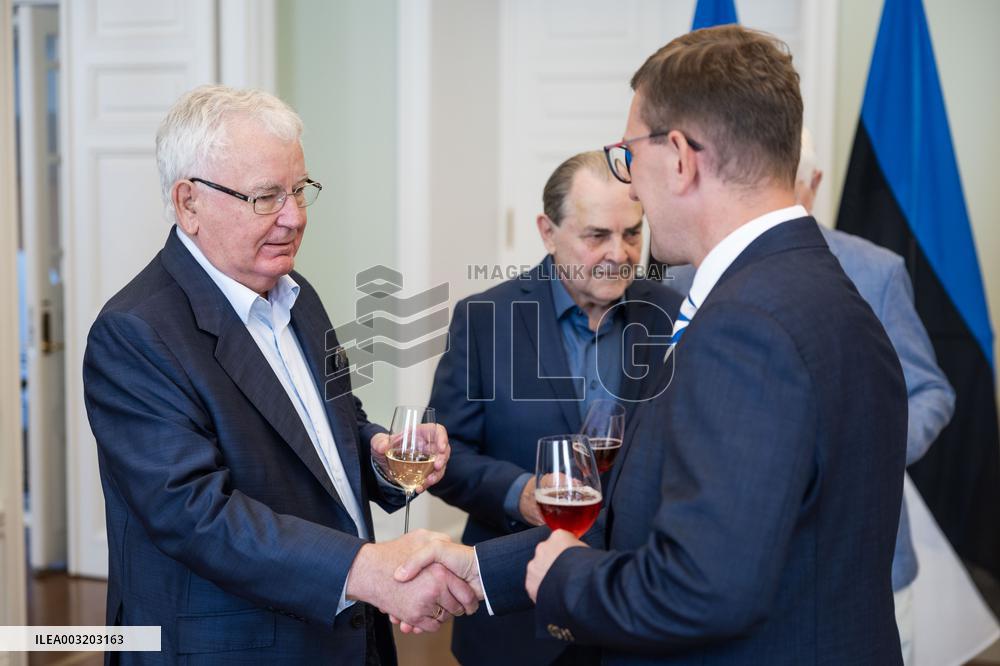 Annual prime ministers' meeting