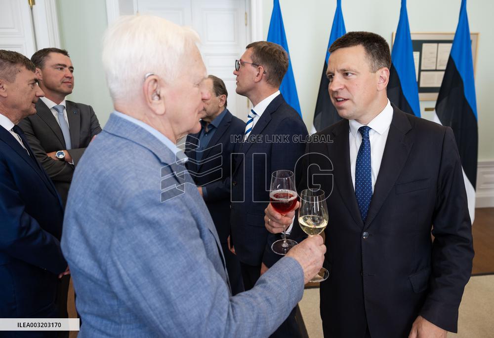 Annual prime ministers' meeting