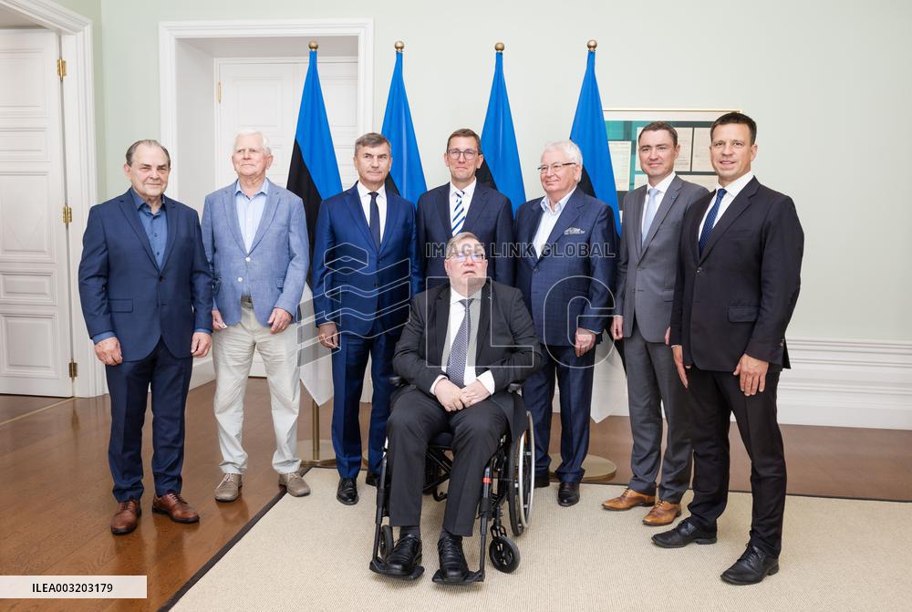 Annual prime ministers' meeting