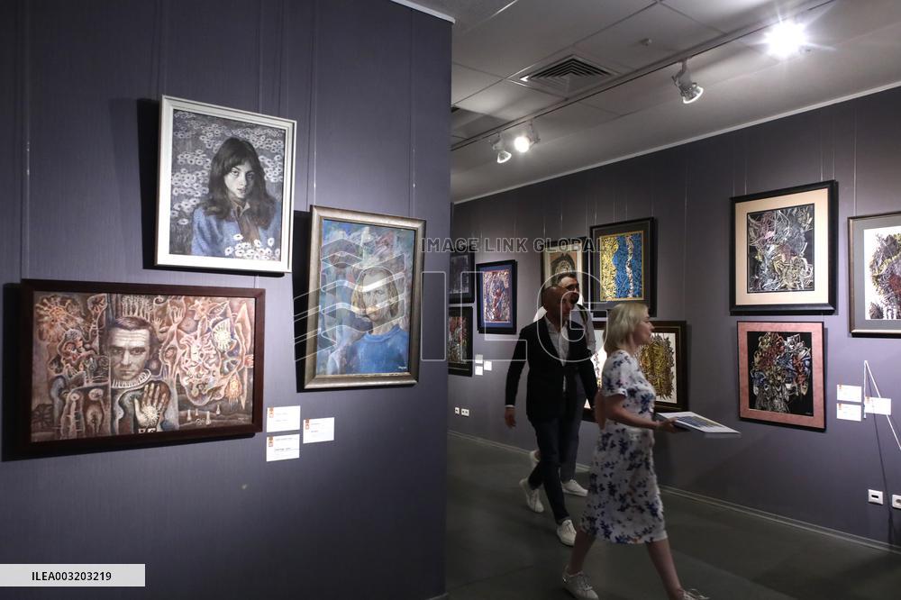 Ukraines National Bank releases Pliontanism coin