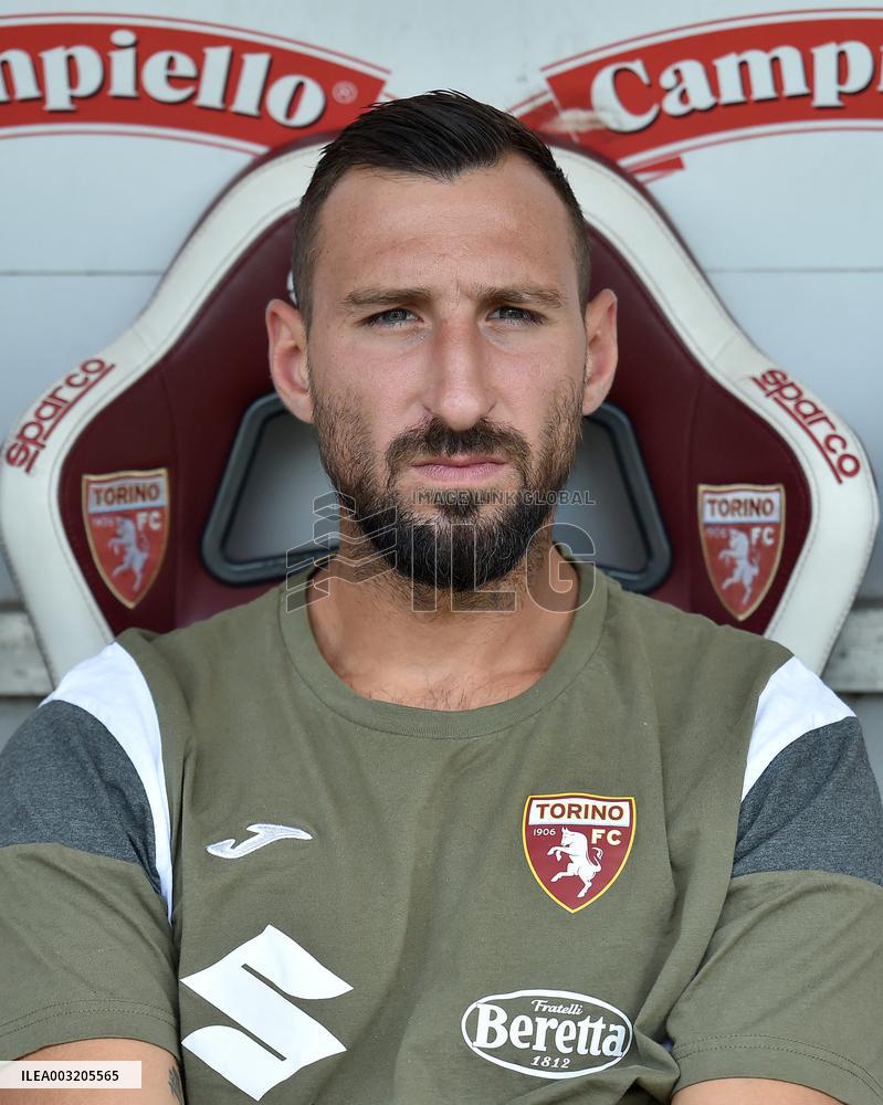 - Serie A - Torino FC vs Atalanta BC