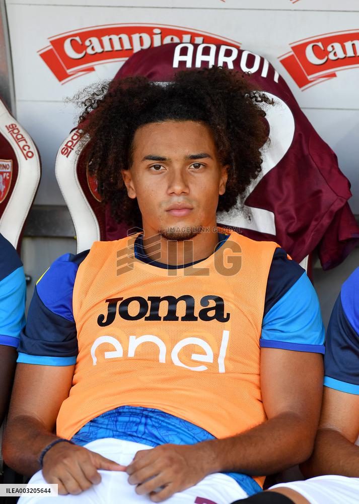 - Serie A - Torino FC vs Atalanta BC