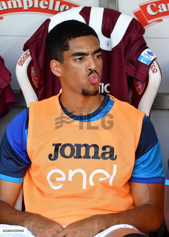 - Serie A - Torino FC vs Atalanta BC