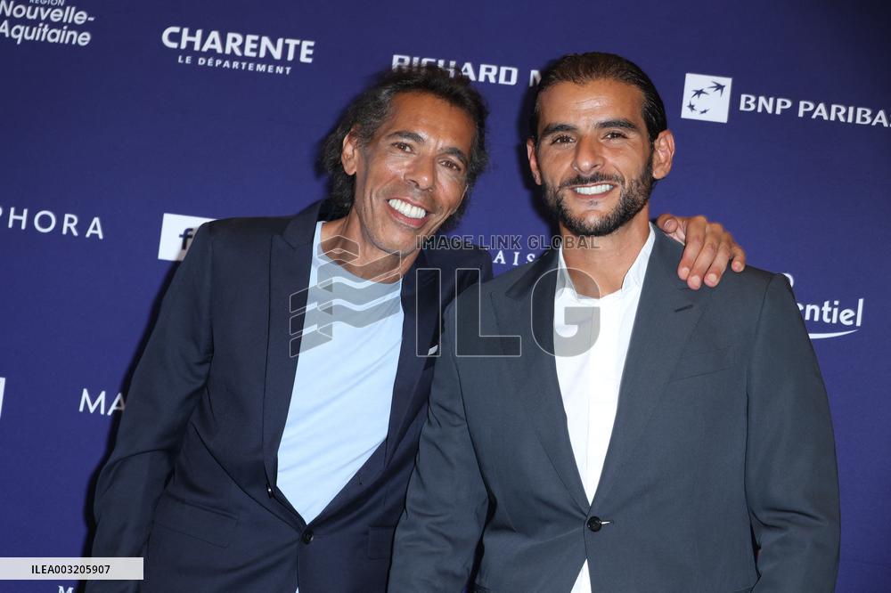17th Angouleme Film Festival - Opening Ceremony Photocall