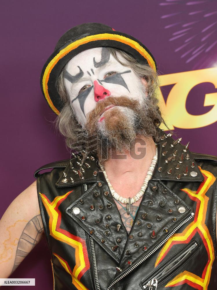 America's Got Talent Season 19 Quarterfinals 3 - LA