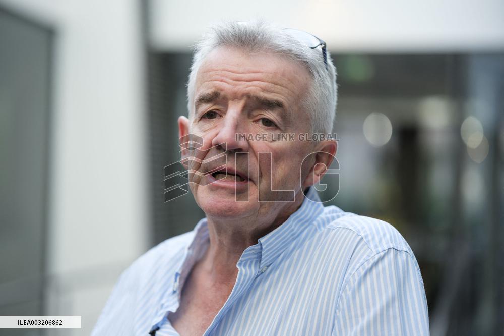 Ryanair To Open 9 New Routes In Charleroi Airport - Brussels