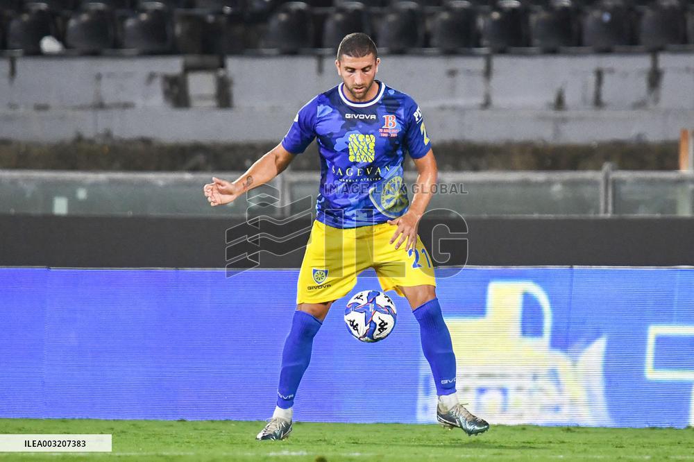 - Serie B - Carrarese Calcio vs FC Sudtirol