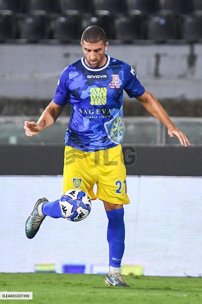 - Serie B - Carrarese Calcio vs FC Sudtirol