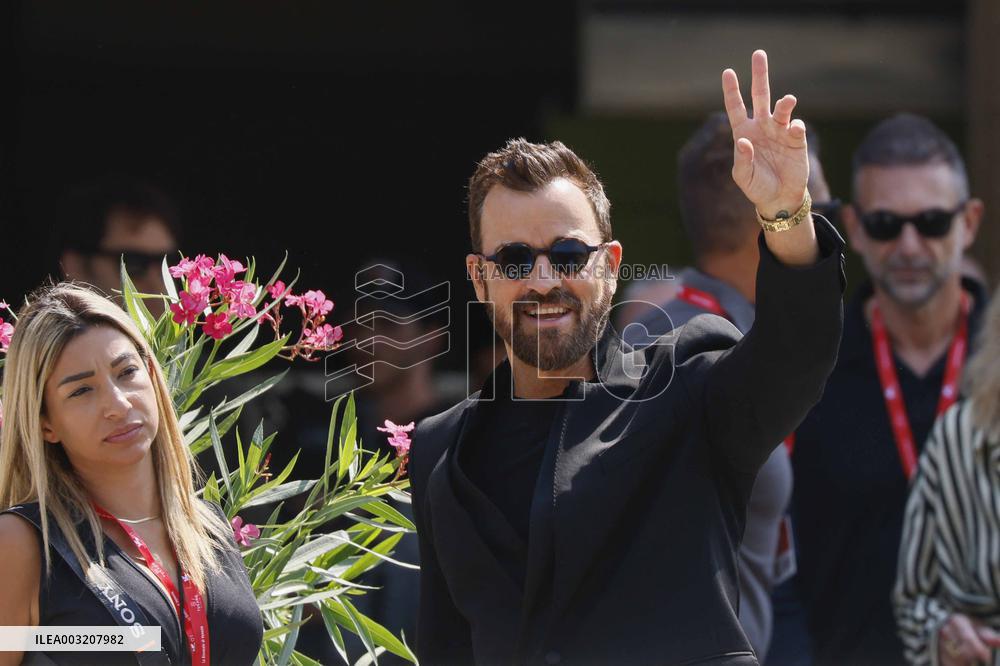 81st Mostra - Beetlejuice Beetlejuice Cast