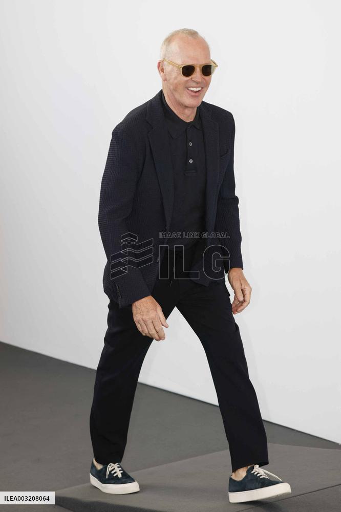 81st Mostra - Beetlejuice Beetlejuice Photocall