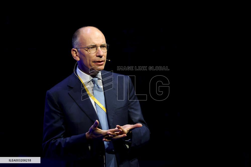 Europe Forum in Turku, Finland