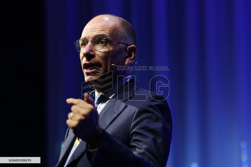 Europe Forum in Turku, Finland