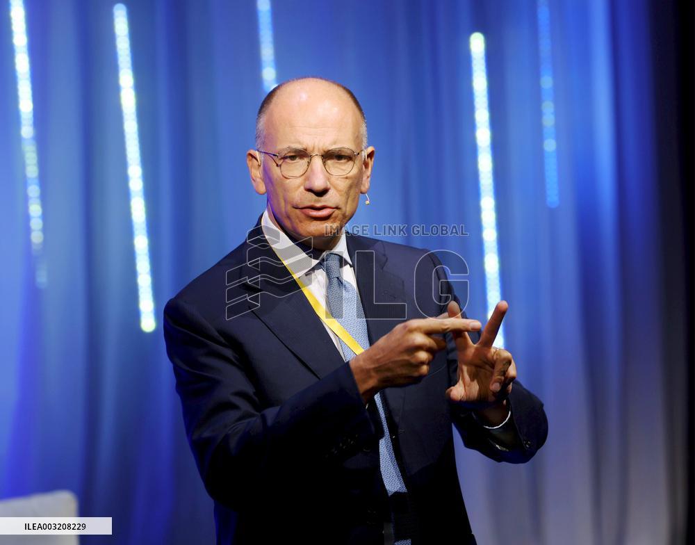 Europe Forum in Turku, Finland