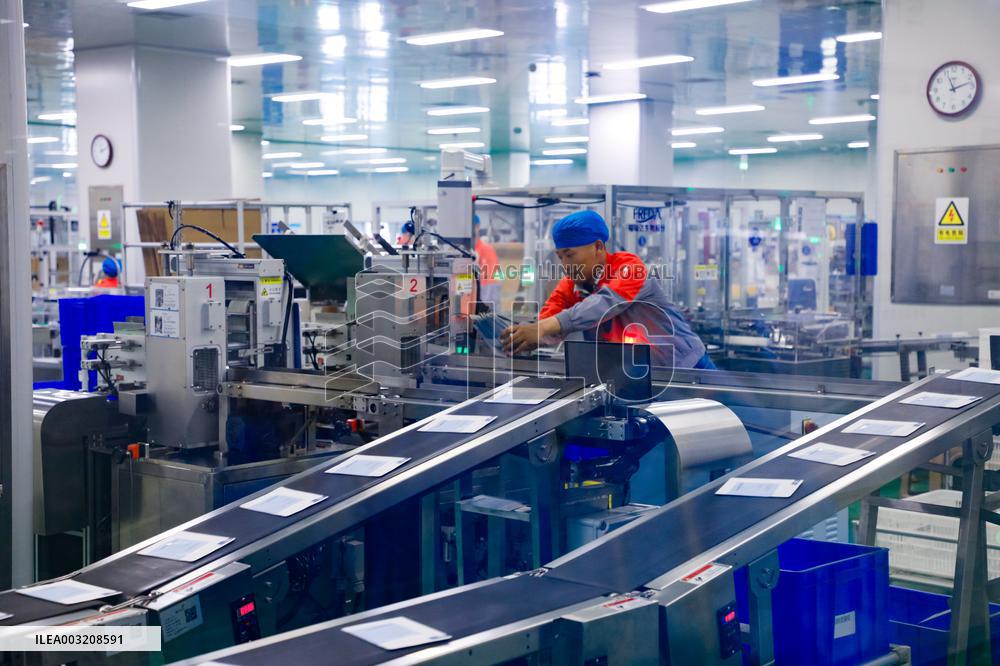 Hyaluronic Acid Industry