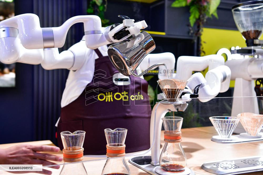 International Big Data Industry Expo - China