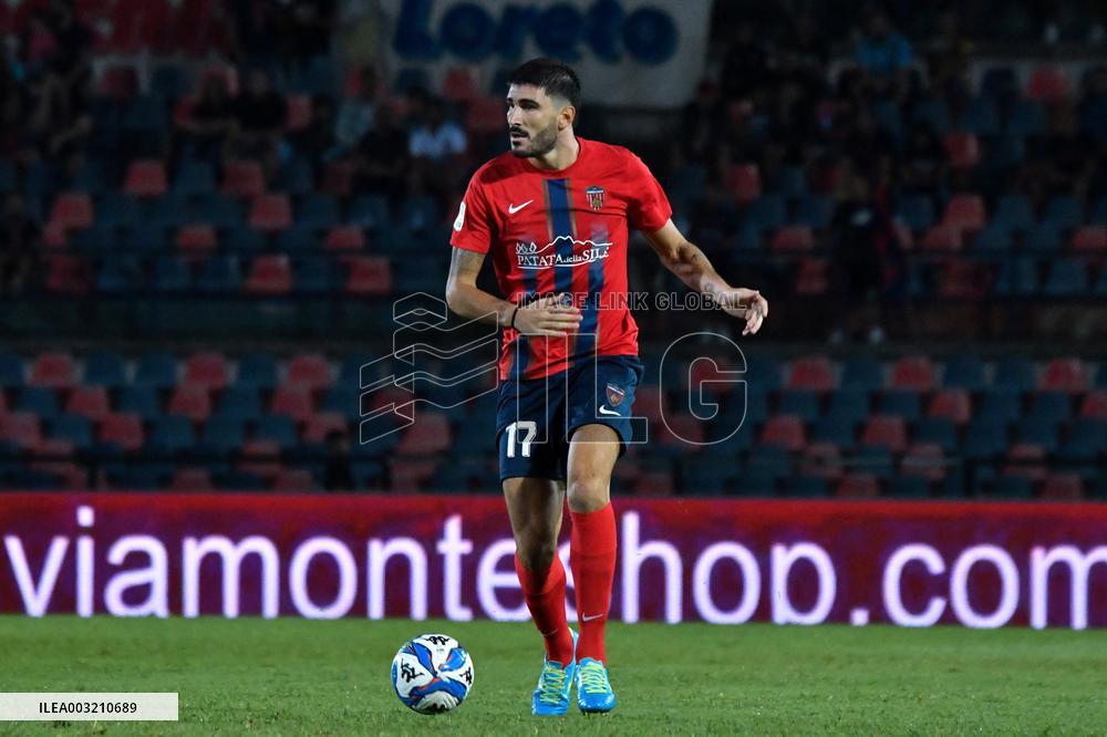 - Serie B - Cosenza Calcio vs Spezia Calcio