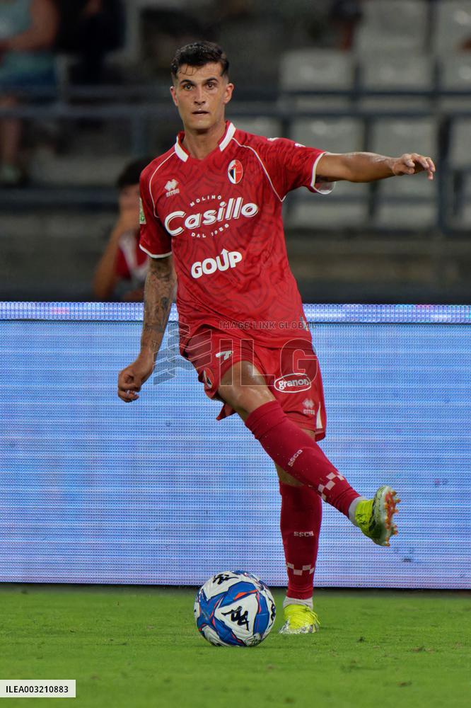 - Serie B - SSC Bari vs USS Sassuolo