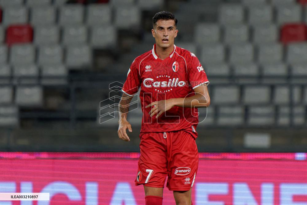- Serie B - SSC Bari vs USS Sassuolo