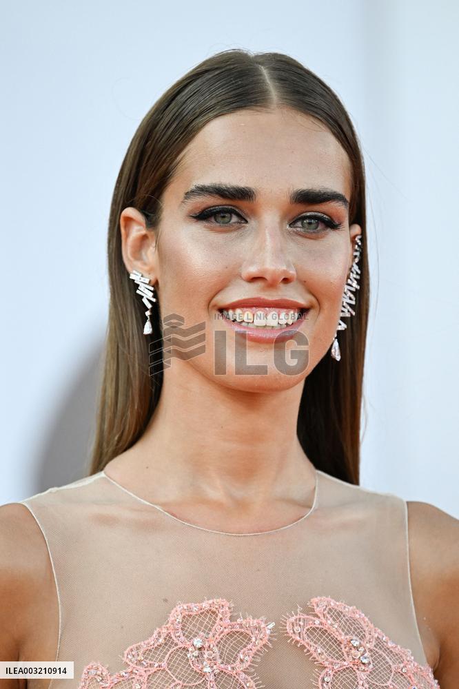 Venice Opening Ceremony