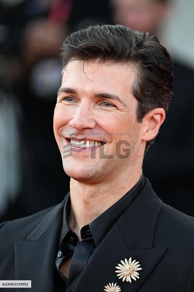 Venice Opening Ceremony