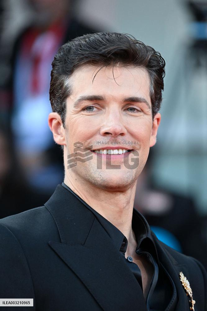 Venice Opening Ceremony