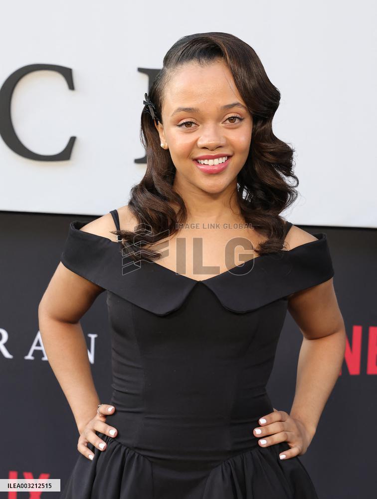 The Deliverance Premiere - LA