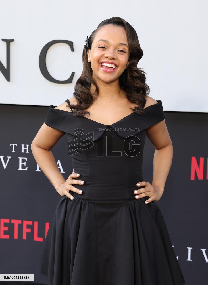 The Deliverance Premiere - LA